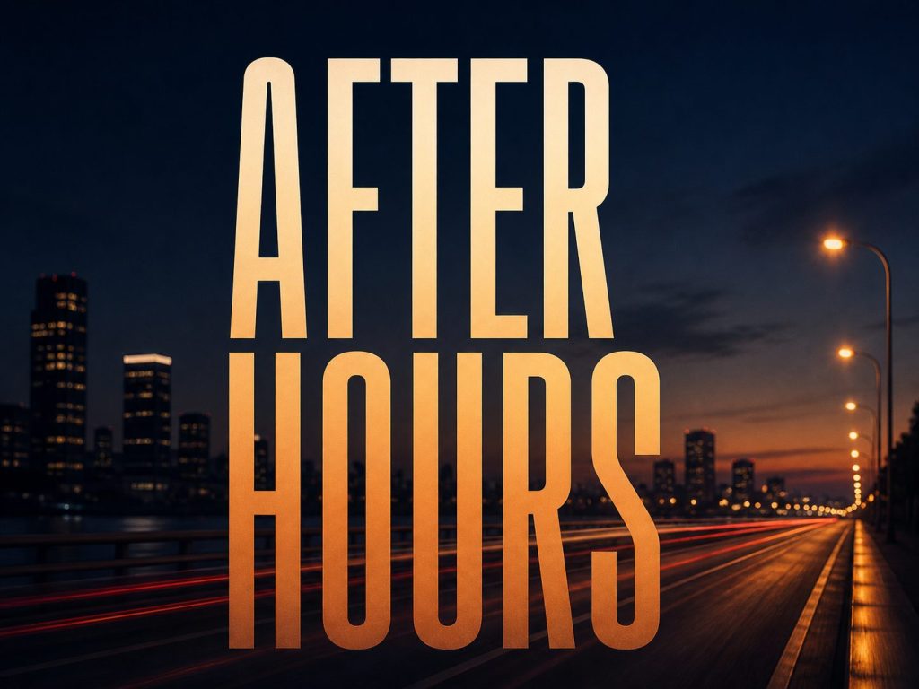 After Hours