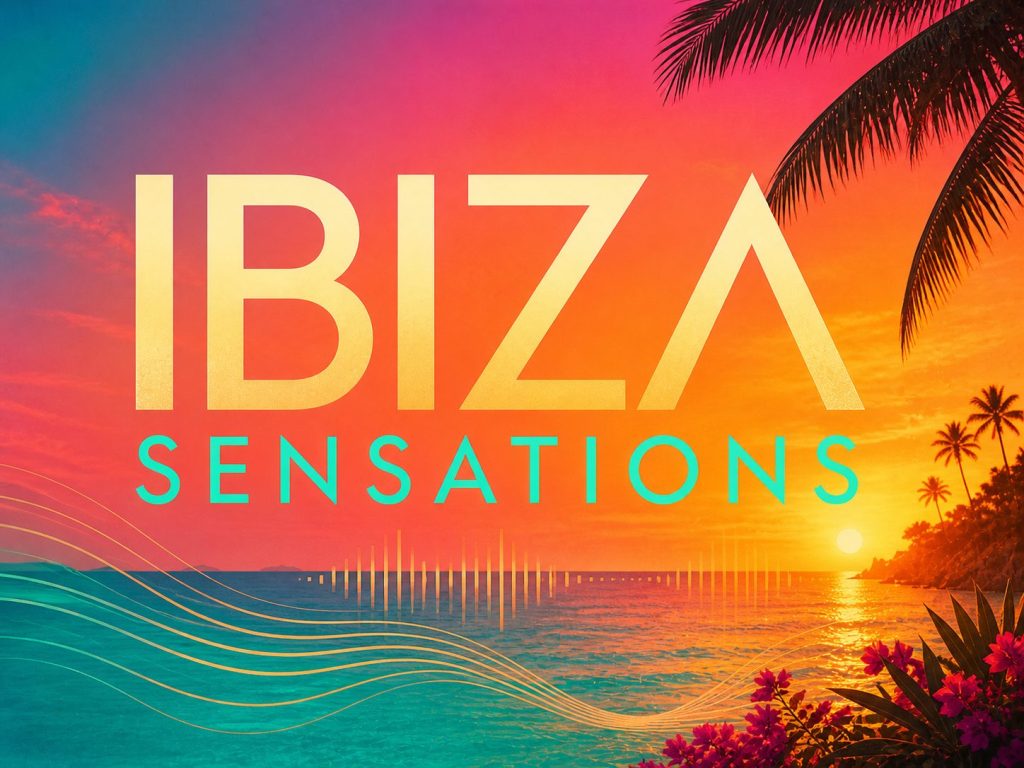 Ibiza Sensations