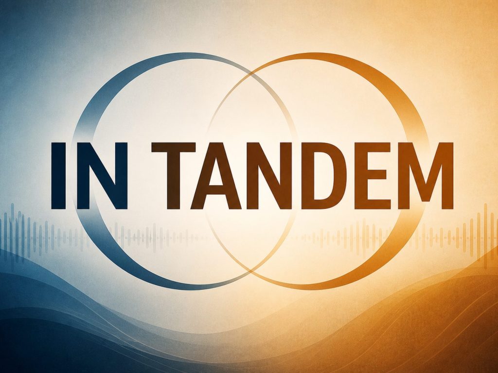 În tandem cu Cristia și Cristi