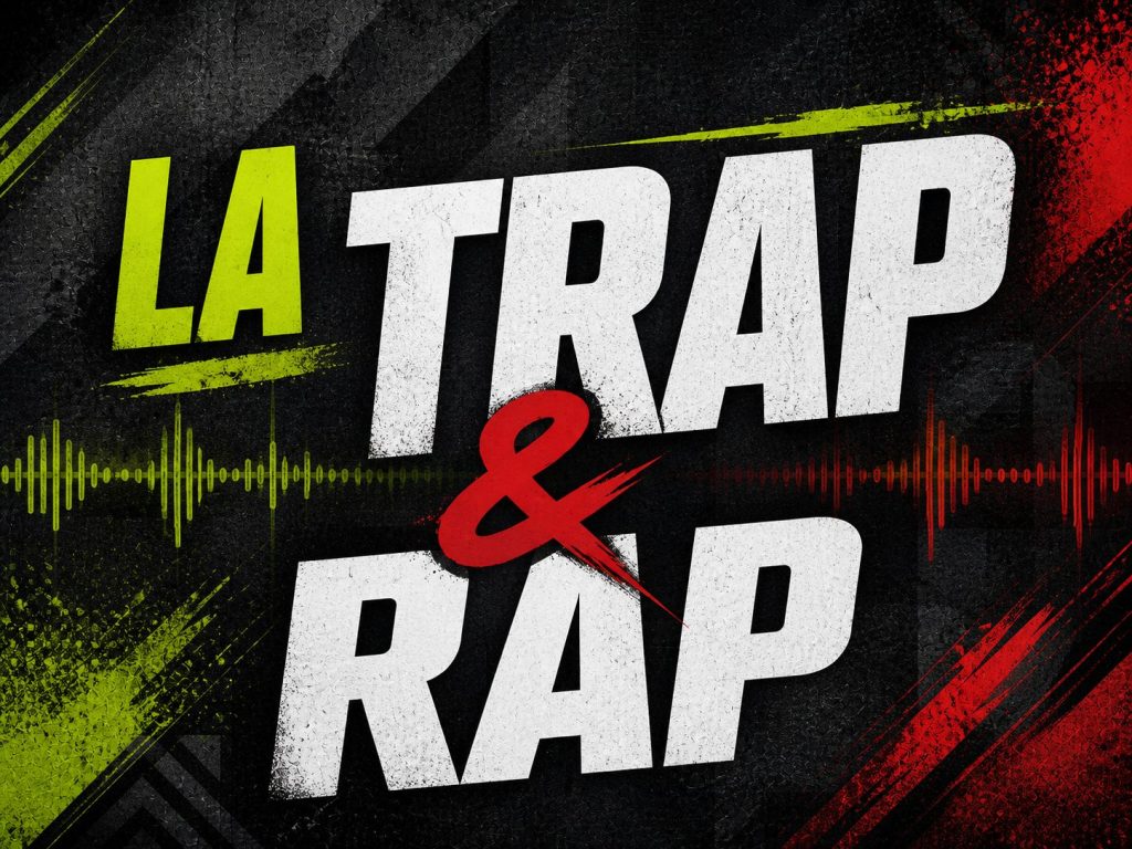 La Trap & Rap