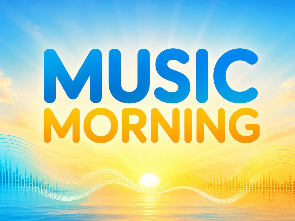 Music Morning