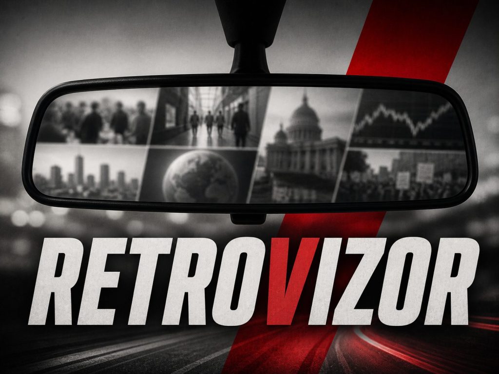 Retrovizor