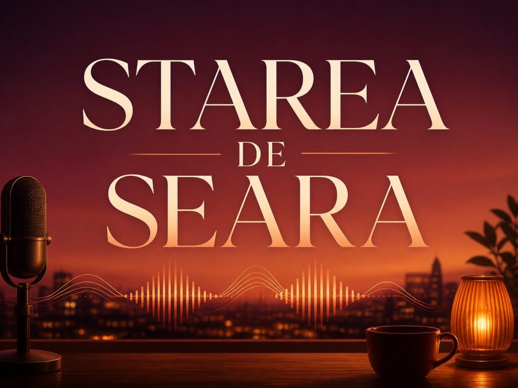 Starea de seară