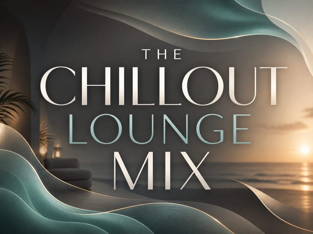 The Chillout Lounge Mix