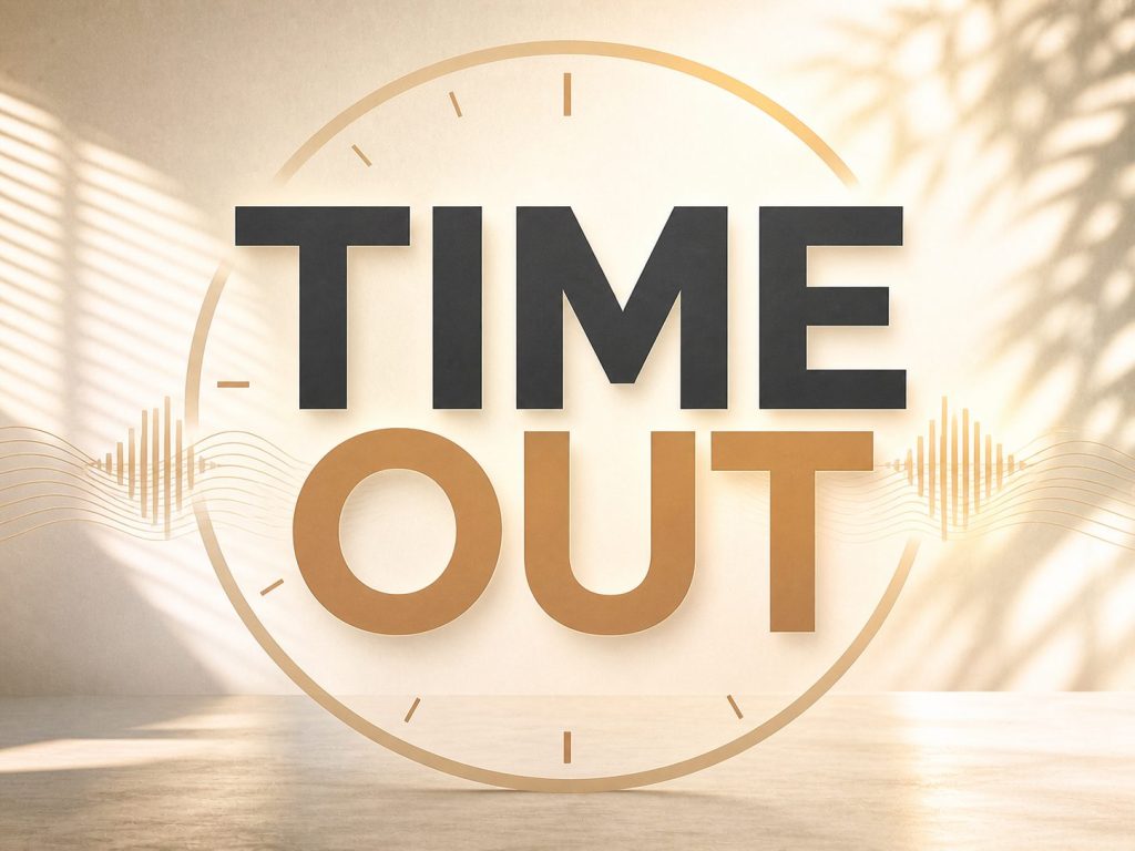Time Out
