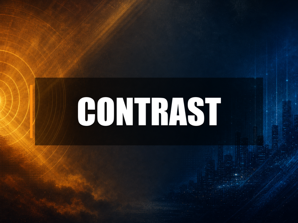 Contrast - Radio Aquila